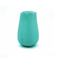 TULIP PRO SUCTION VIBE TEAL RECHARGEABLE