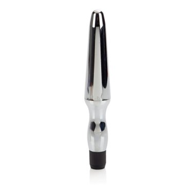 VIBRATING WP ANAL PROBE SILVER