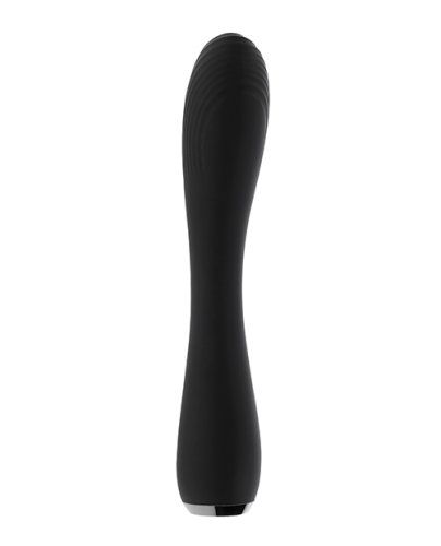 Selopa Midnight Magic Flexible Vibrator - Black