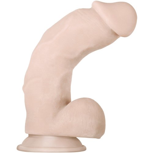 Evolved Real Supple Posable Girthy 8.5\"