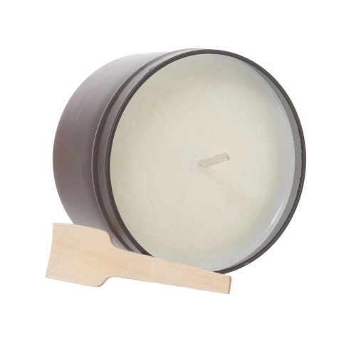 Hemp Seed 3-in-1 Massage Candle - Hippie