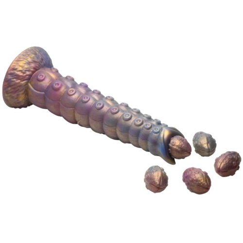 Deep Invader Tentacle Ovipositor w Eggs