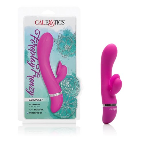 FOREPLAY FRENZY CLIMAXER