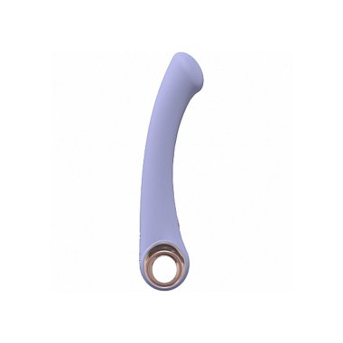 Luscious - 10 Speed G-Spot - Lavender