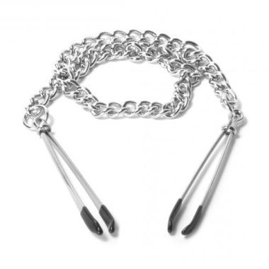 MS Reign Tweezer Nipple Clamps