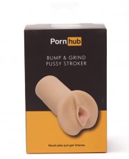 Porn Hub Bump & Grind Pussy Stroker