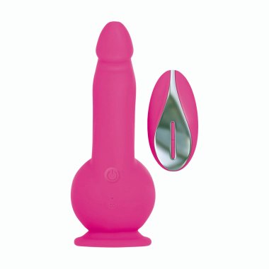 Evolved Ballistic Silicone - Pink