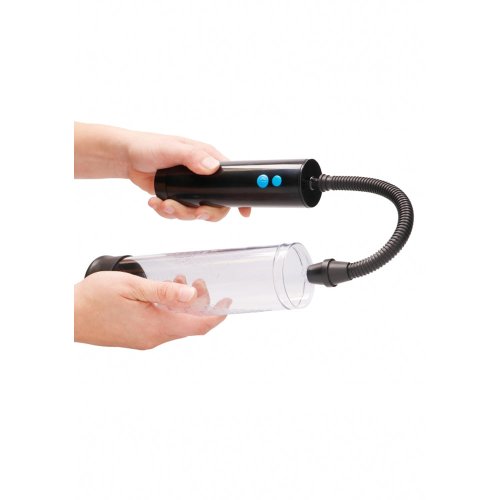 Extreme Power Rechargeable Auto Pump