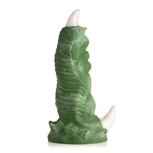 Dragon Claw Silicone Dildo