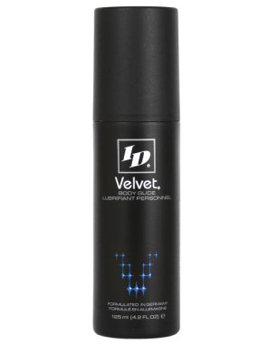 NO ETA ID Velvet - 125 ml Bottle