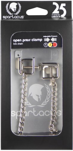 PRESS CLAMP - ADJUSTABLE CLAMP