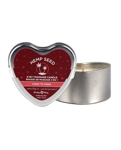 CANDLE 3-IN-1 CHEEK TO CHEEK 4 OZ