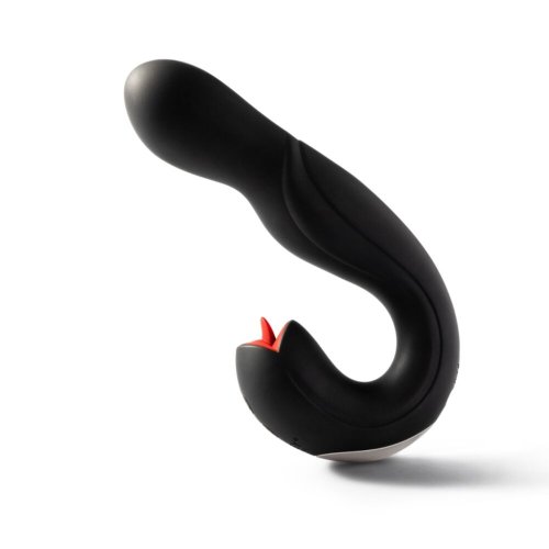 Joi Pro Rotating Flicking R/C GSpot/Clit