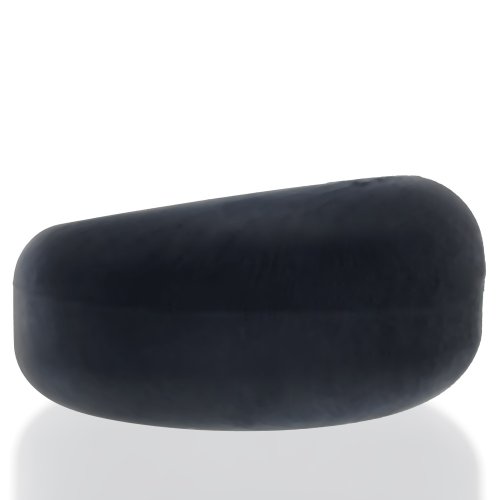 BIGGER OX COCKRING BLACK ICE (NET)