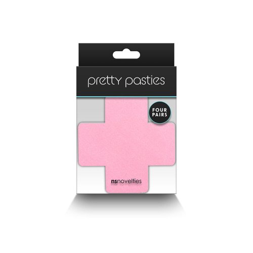 Pretty Pasties Cross II Assorted 4 sets