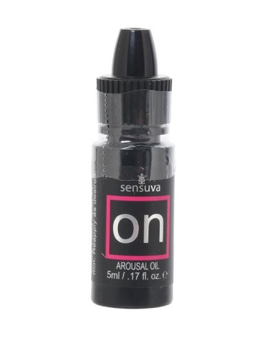 ON Arousal Oil for Her - 5 ml