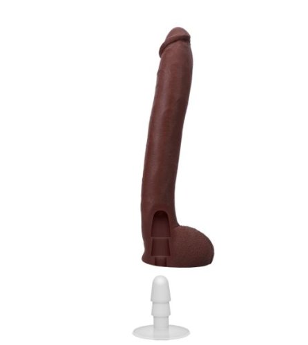 SIGNATURE COCKS HOLLYWOOD CASH 11 INCH ULTRASKYN COCK