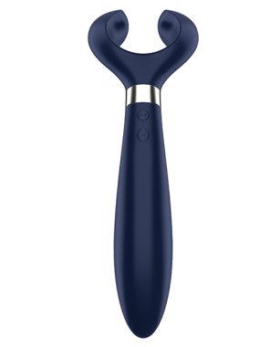 SATISFYER ENDLESS FUN BLUE (NET)