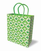 CANNABIS DIAMONDS GIFT BAG