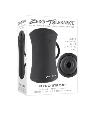 ZERO TOLERANCE GYRO STROKE