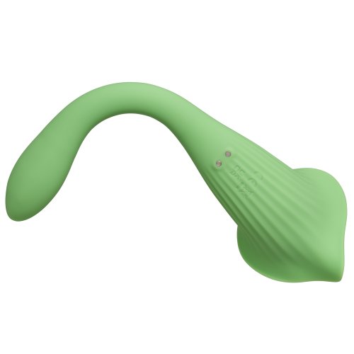 CLOUD 9 SPATHE LILY VIBE TWO-TONE GREEN