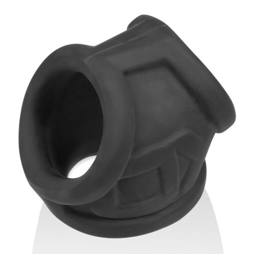 OXSLING COCKSLING SILICONE BLACK ICE (NET)