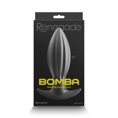 Renegade Bomba - Small