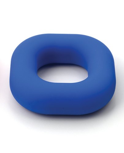 NO ETA =Sport Fucker Big Boner Ring - Blue