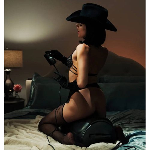 Cowgirl Premium Sex Machine