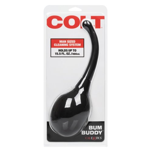 COLT BUM BUDDY BLACK