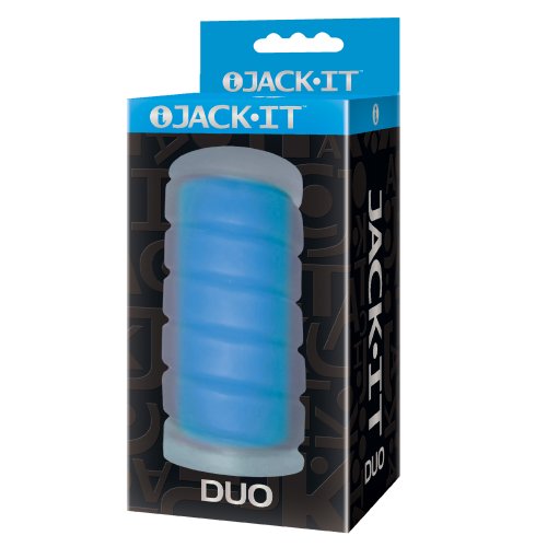 JACK-IT DUO SKY BLUE