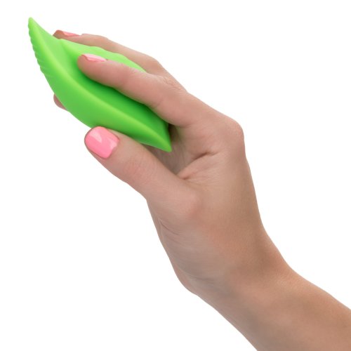 MINI MARVELS MARVELOUS TEASER VIBRATOR GREEN