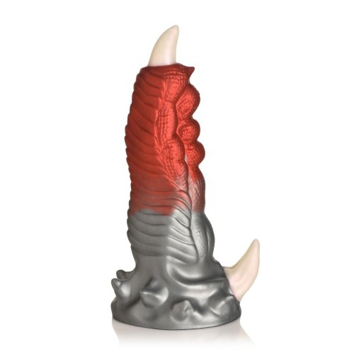 Talon Silicone Dildo