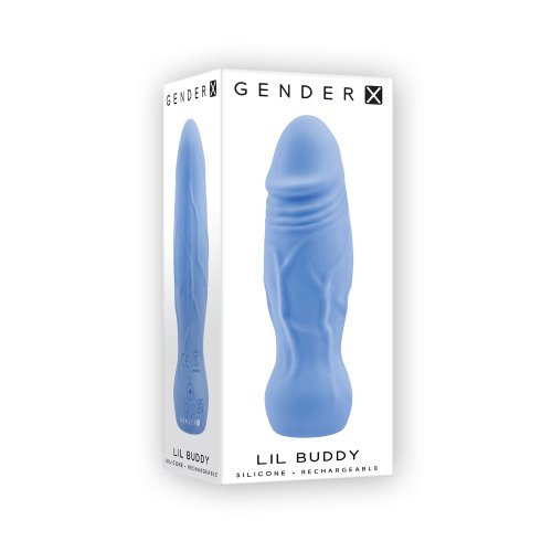 Gender-X Lil Buddy