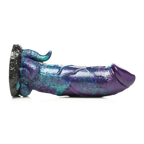 XL Dino Dick Dinosaur Silicone Dildo