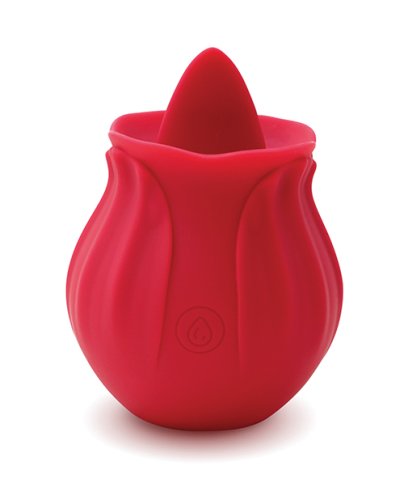 Skins Rose Buddies The Rose Lix - Red