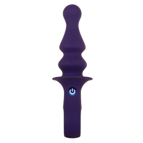 Gender-X Ring Pop - Vibrating Plug