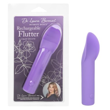 DR LAURA BERMAN RECHARGEABLE FLUTTER