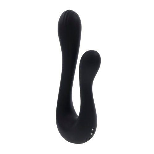 Playboy The Swan dual vibrator