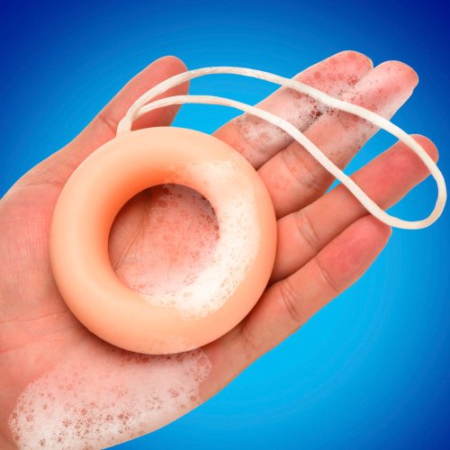 Sex on a Rope - Weeny Washer Soap