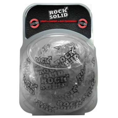 ROCK SOLID 2 PACK C-RING SET BOWL