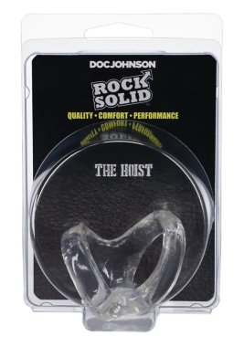 ROCK SOLID HOIST CLEAR