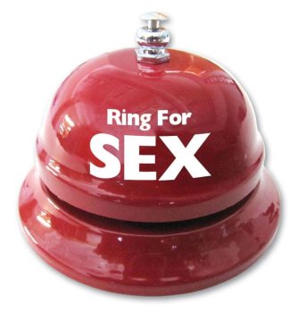 Ring For Sex