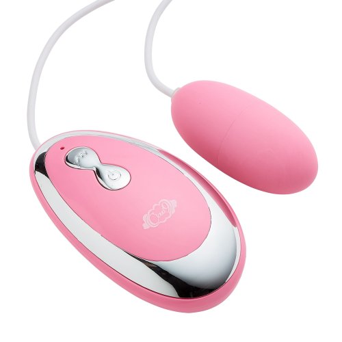 CLOUD 9 BULLET 20 SPEED PINK W/ REMOTE