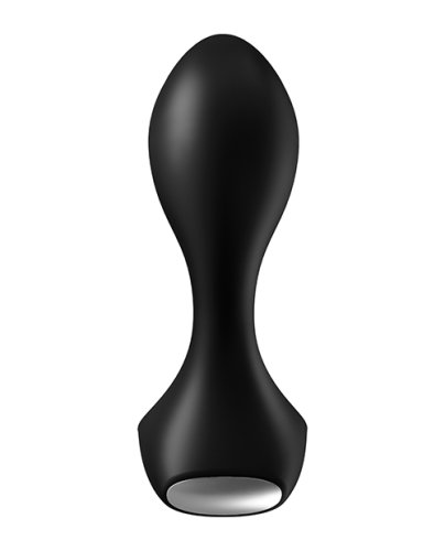 SATISFYER BACKDOOR LOVER BLK (NET)