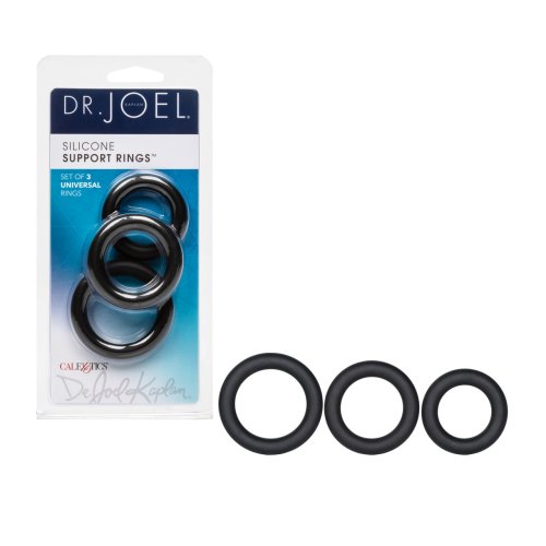 DR JOEL SILICONE SUPPORT RING