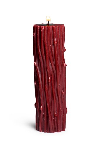 MASTER SERIES THORN DRIP CANDLE