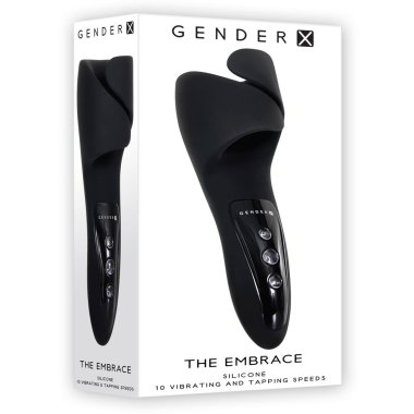 Gender-X The Embrace