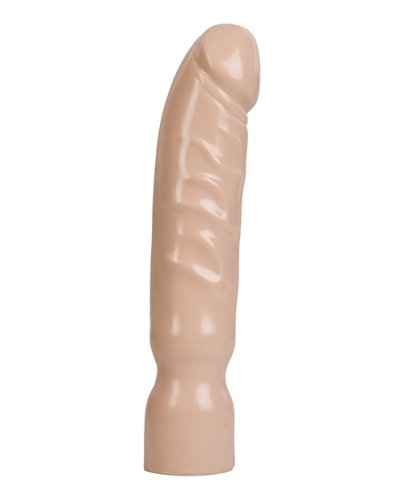 Big Boy 12\" Dong - White