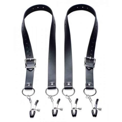 Spread XL Labia Spreader Straps